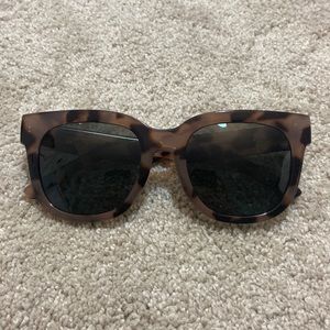 Nectar Tortoise Sunglasses